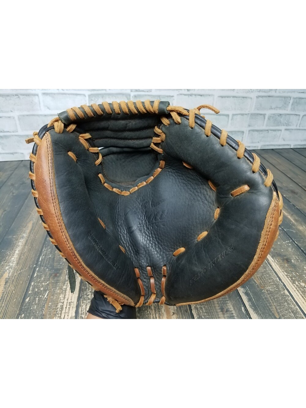 Nike Diamond Ready Air Show Elite 33.50" Baseball Glove Right Hand Throw RHT